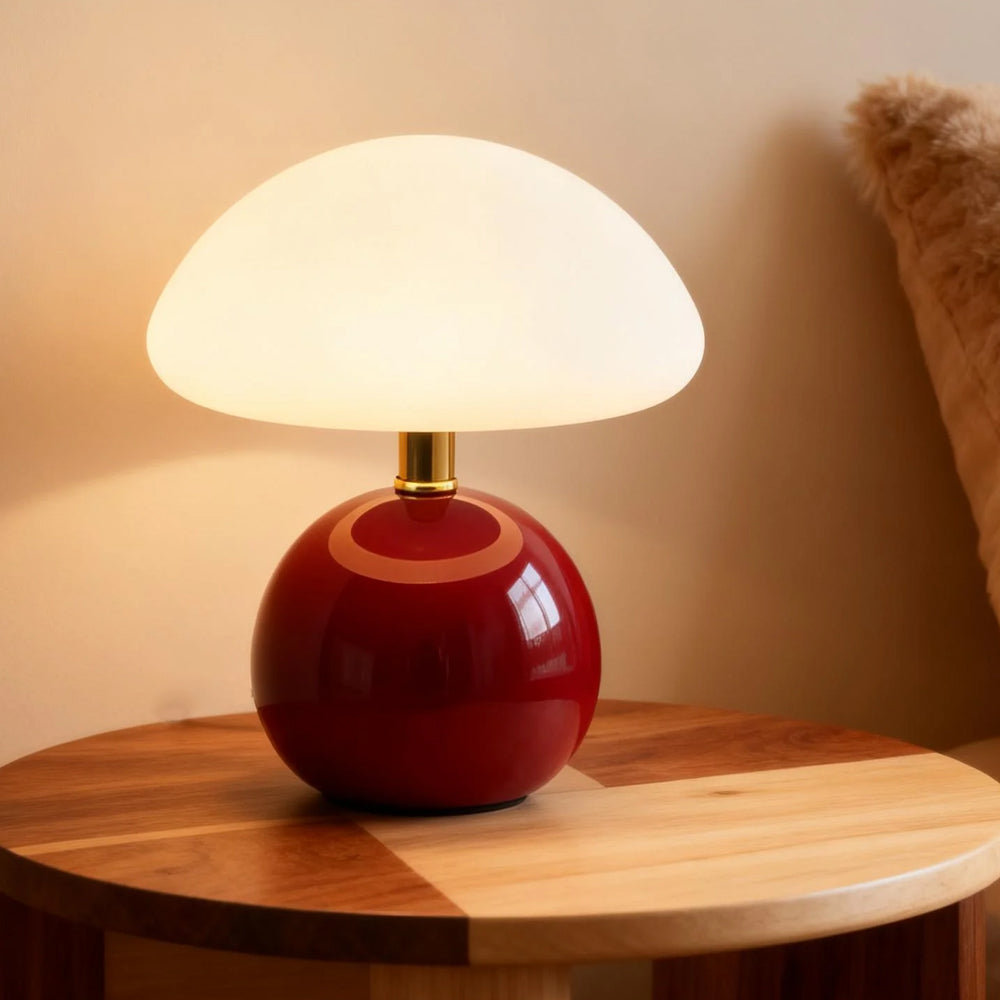 Kinu Table Lamp