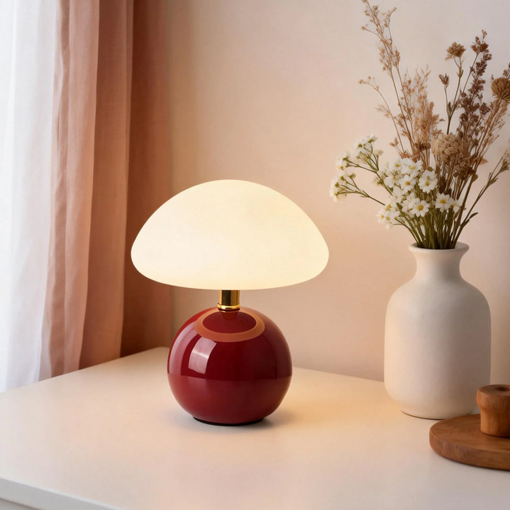 Kinu Table Lamp