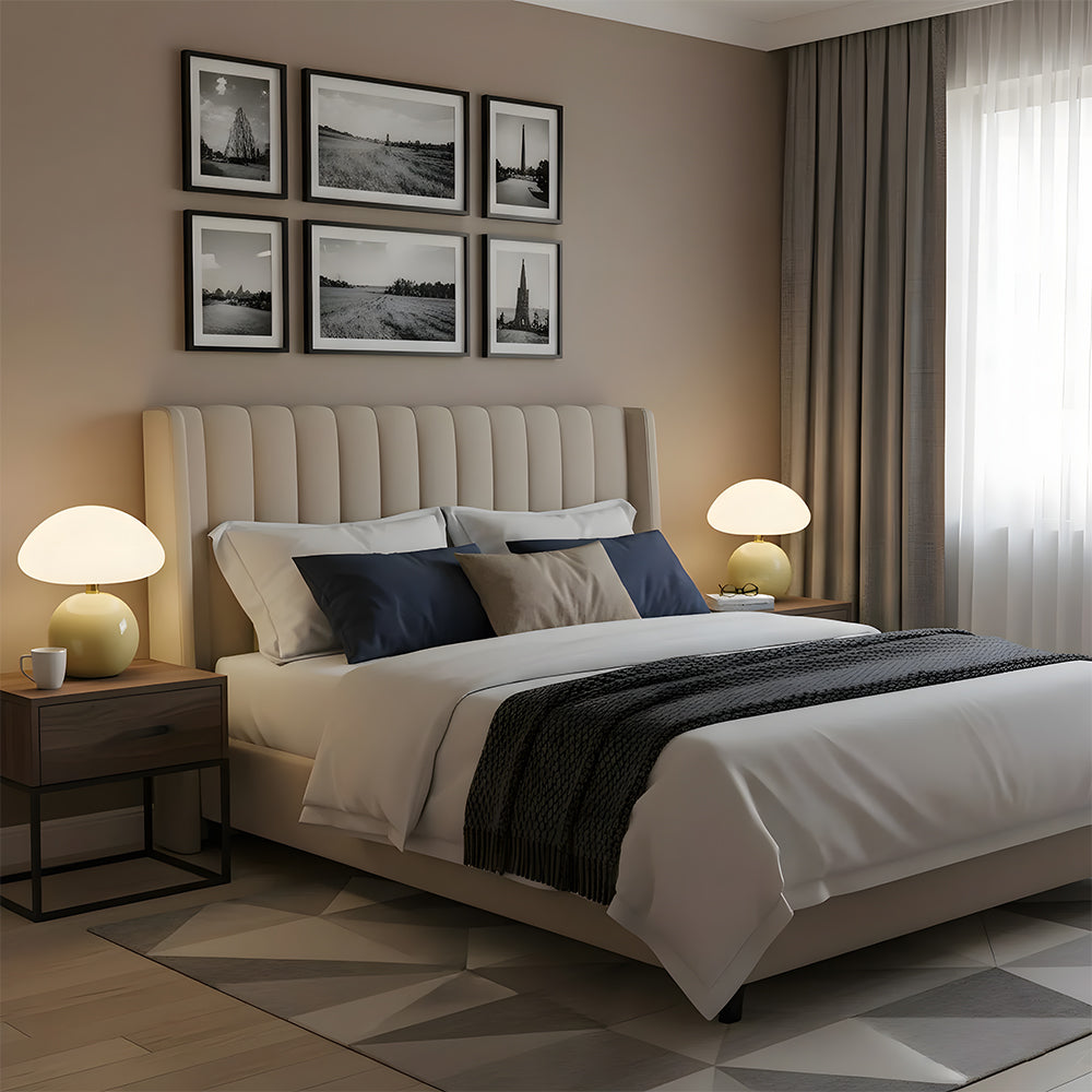 Kinu Table Lamp