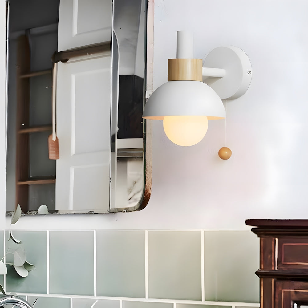 Ame Wall Light