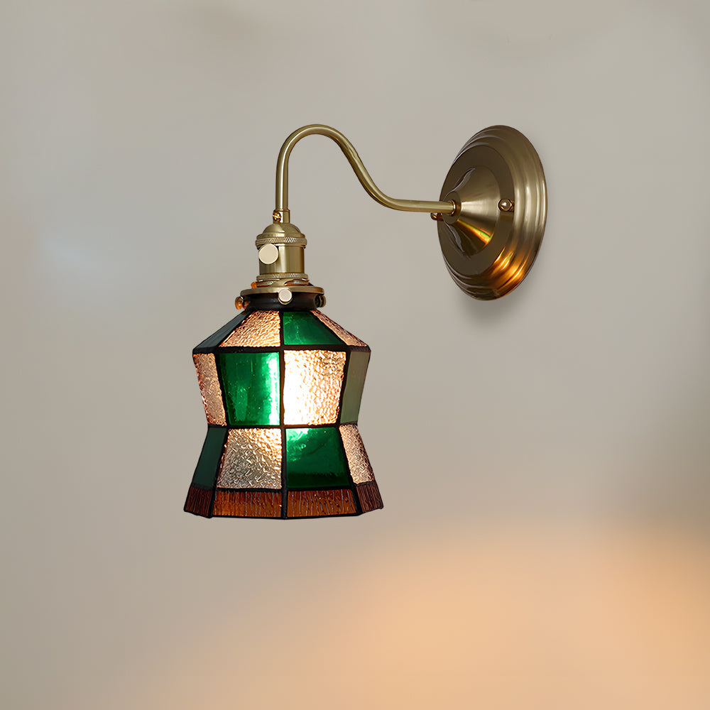 Ayame Glass Light