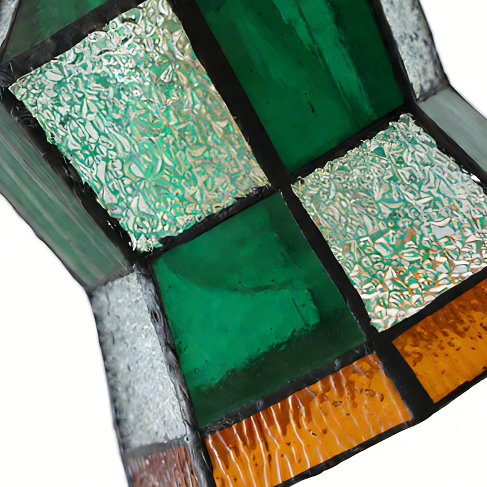 Ayame Glass Light