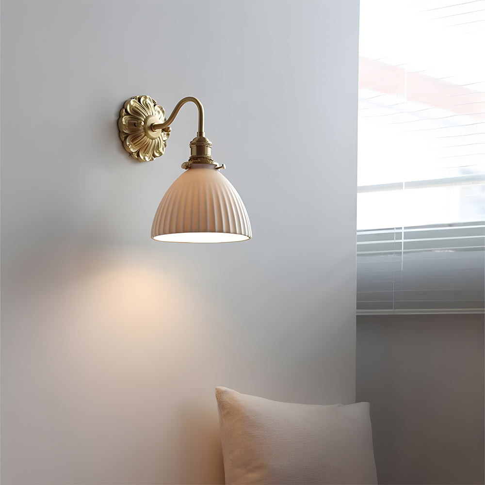 Shima Wall Light