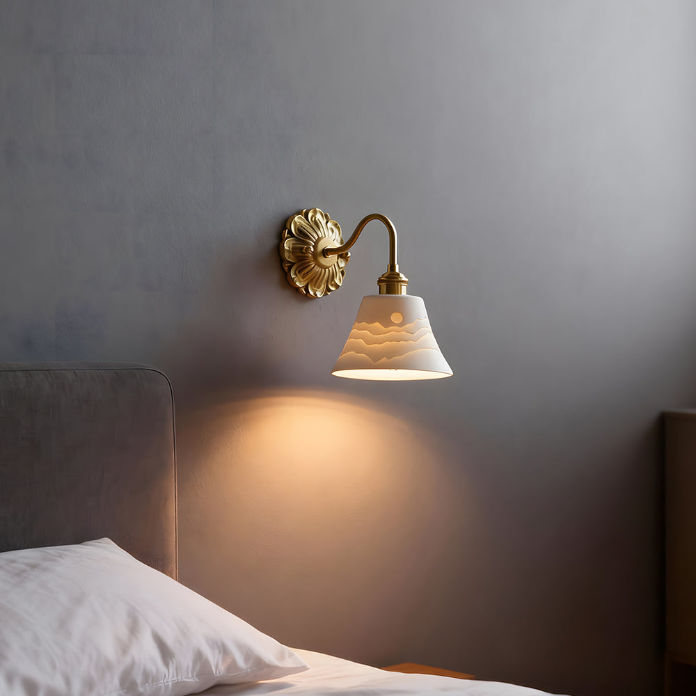 Shima Wall Light