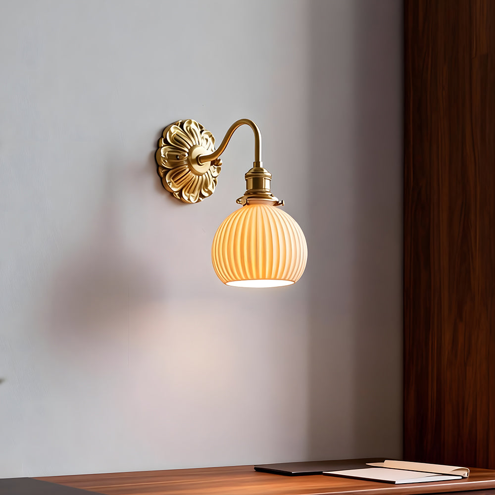 Shima Wall Light