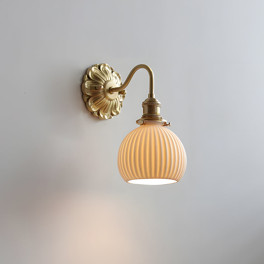 Shima Wall Light
