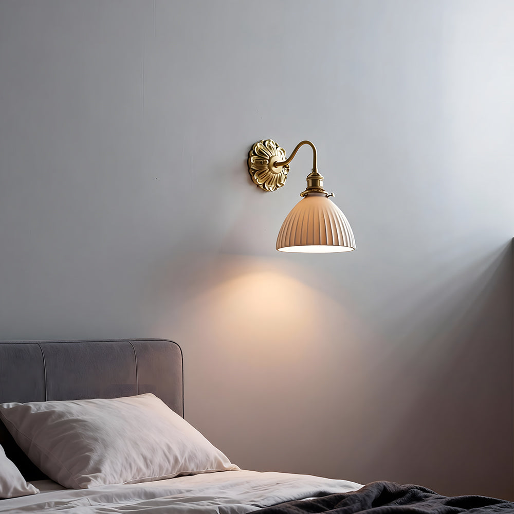 Shima Wall Light