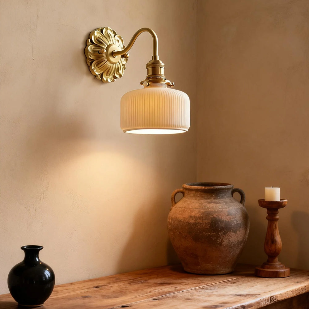 Shima Wall Light