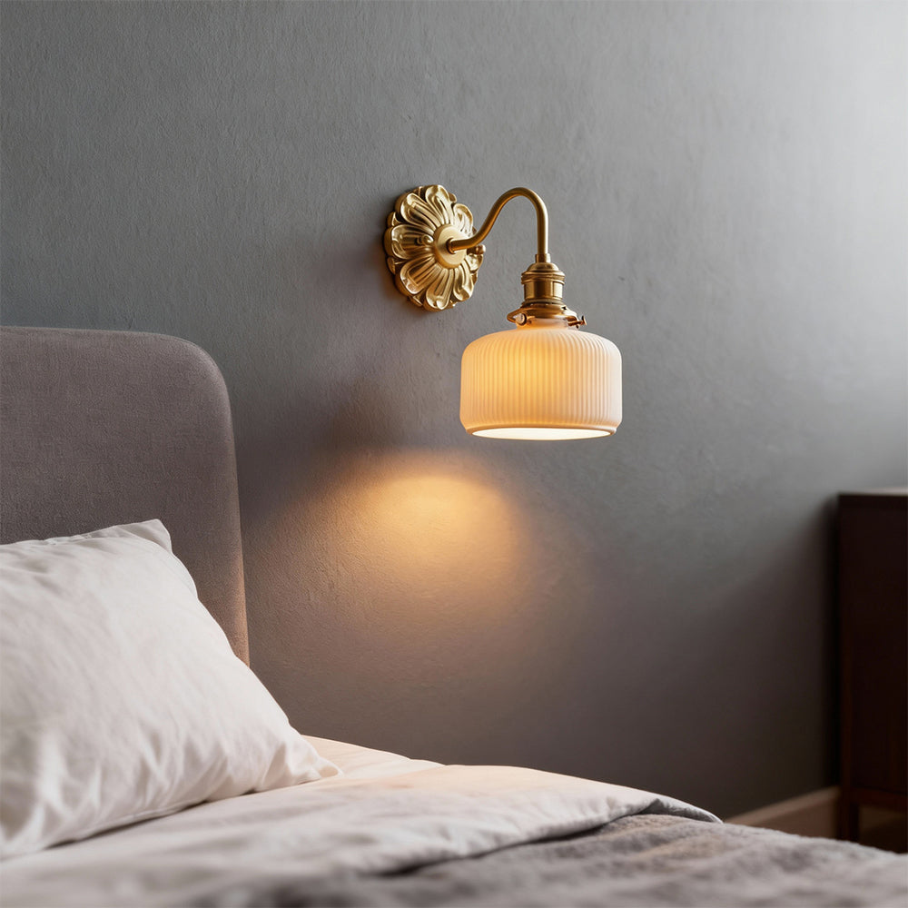Shima Wall Light