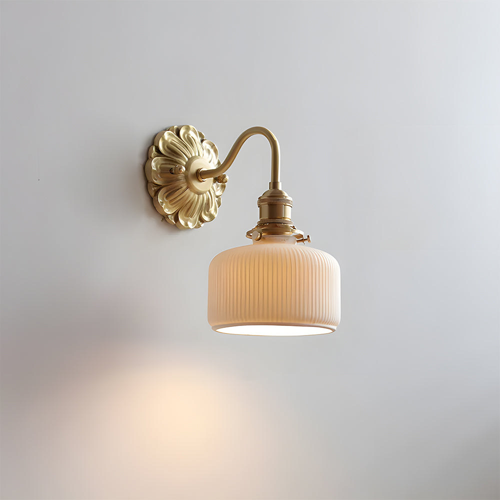 Shima Wall Light