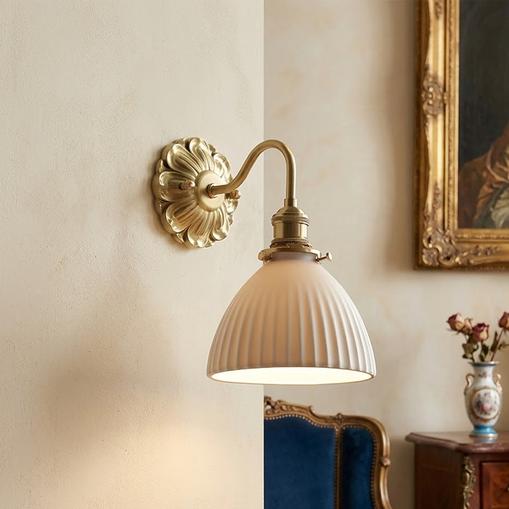 Shima Wall Light