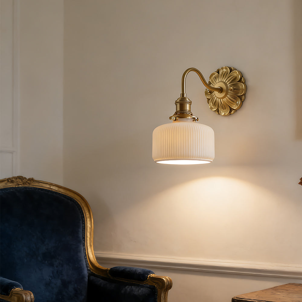 Shima Wall Light
