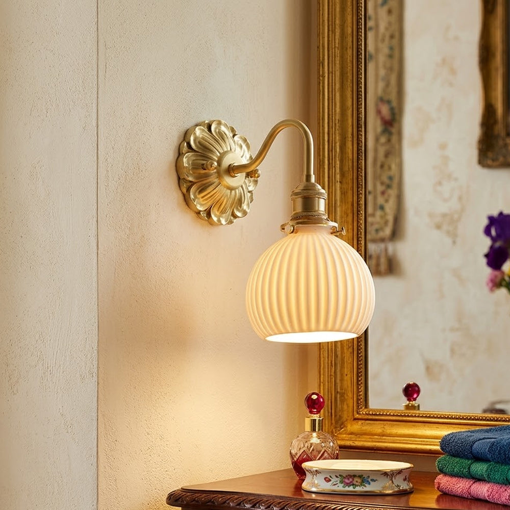 Shima Wall Light