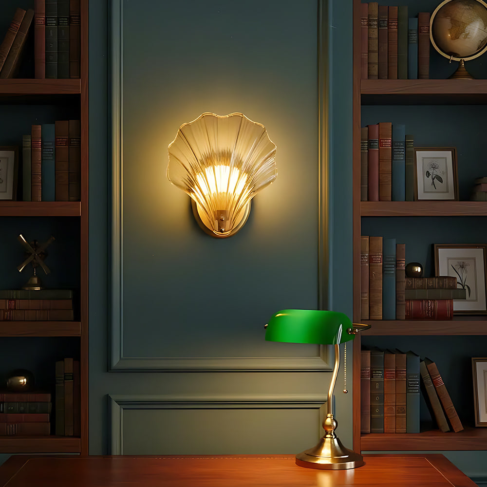 Kai Wall Light