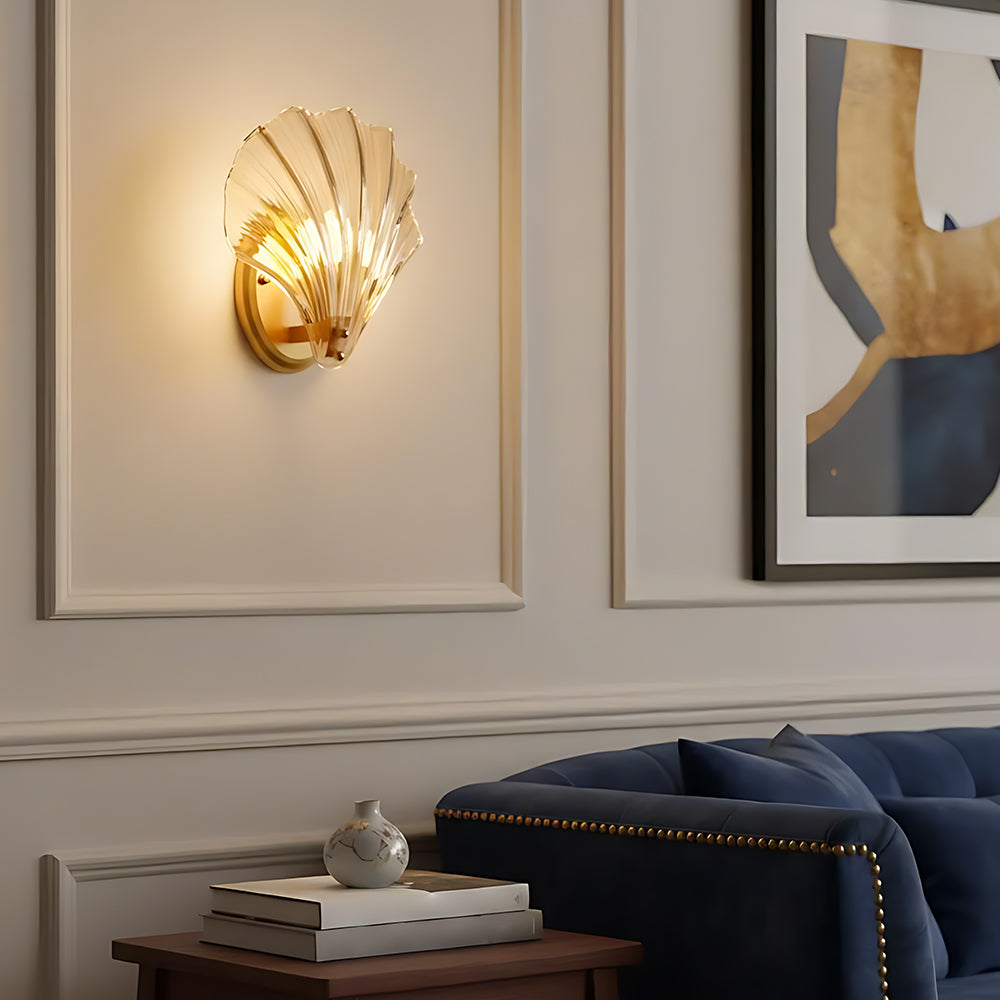 Kai Wall Light