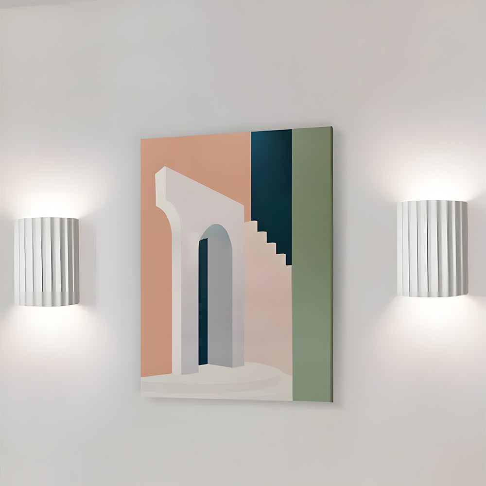 Ritsu Wall Light