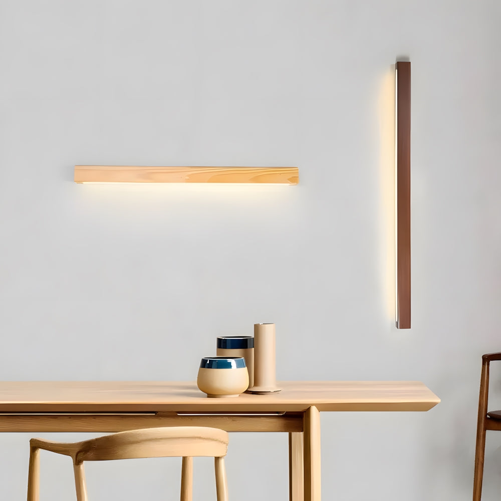 Nagi Wall Light