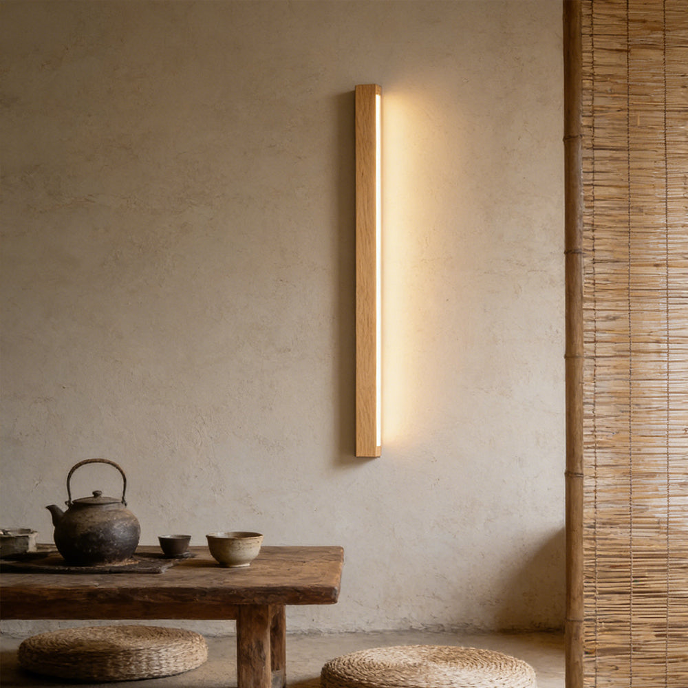 Nagi Wall Light