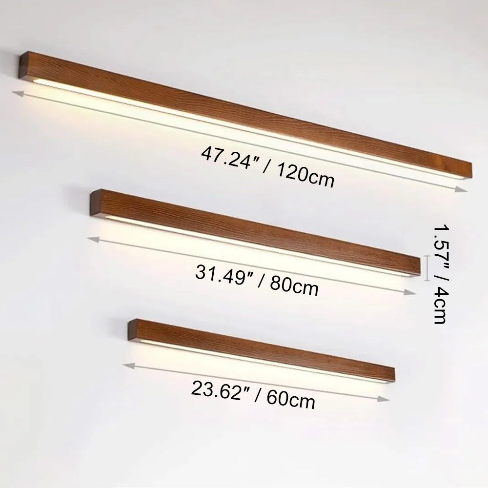 Nagi Wall Light