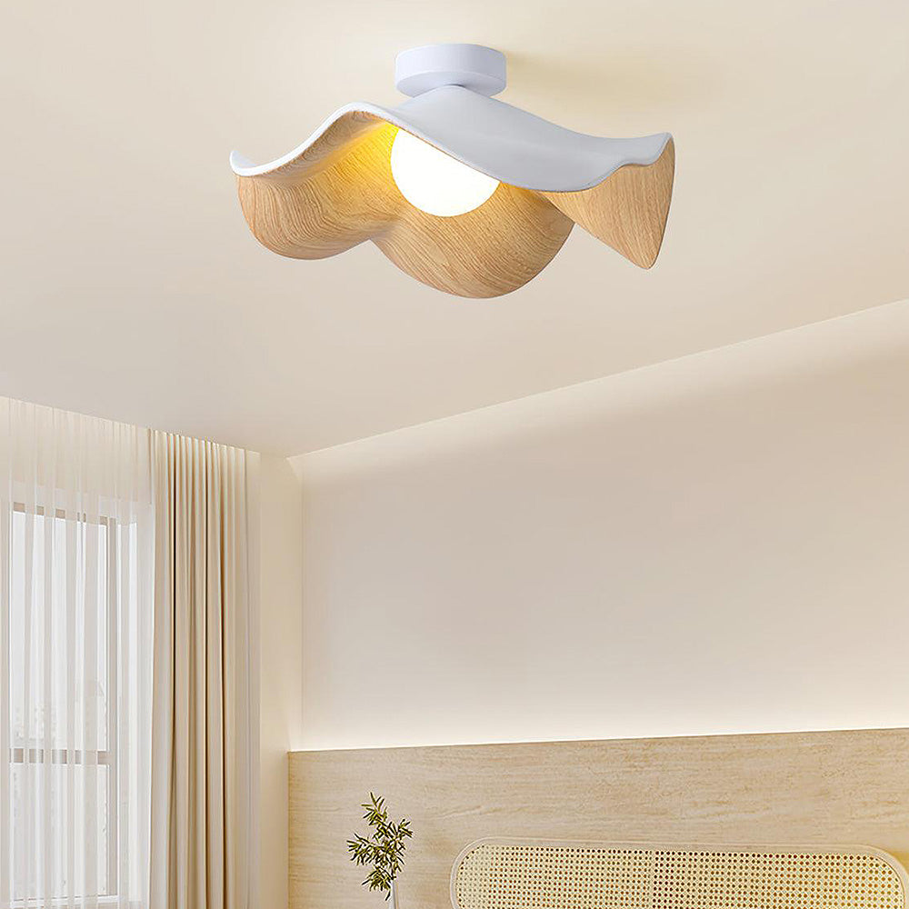 Hasu Ceiling Light