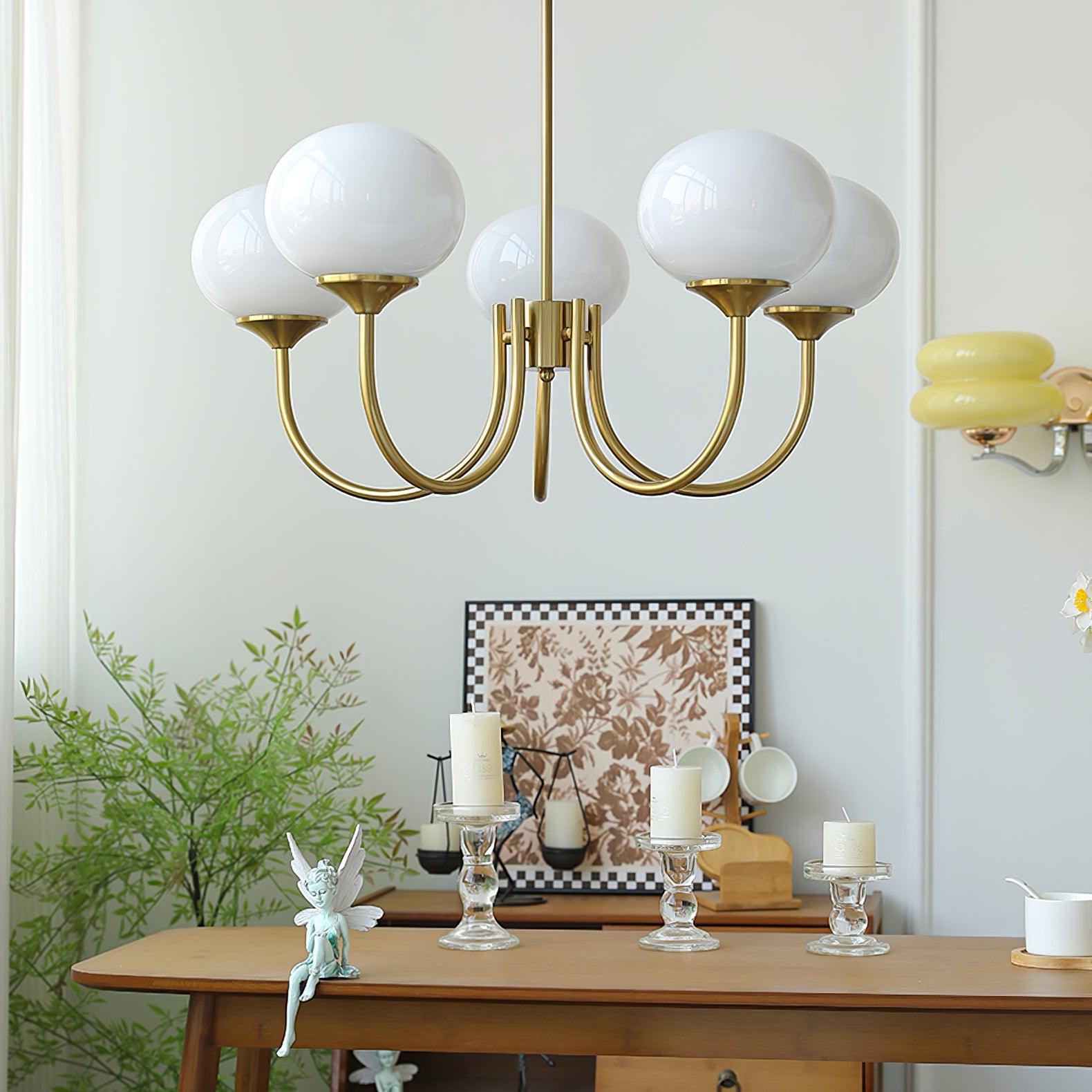 Awa Chandelier