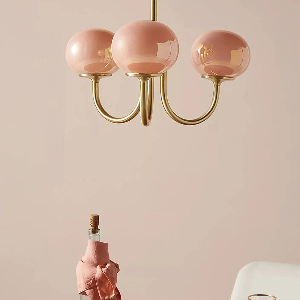 Awa Chandelier