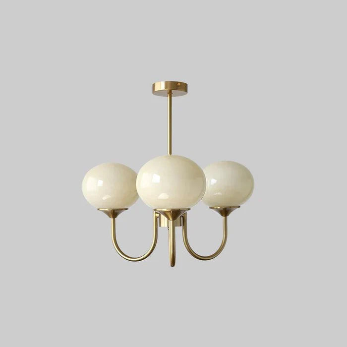 Awa Chandelier