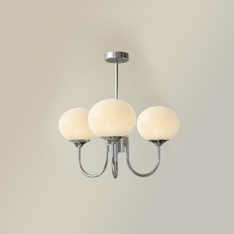 Awa Chandelier