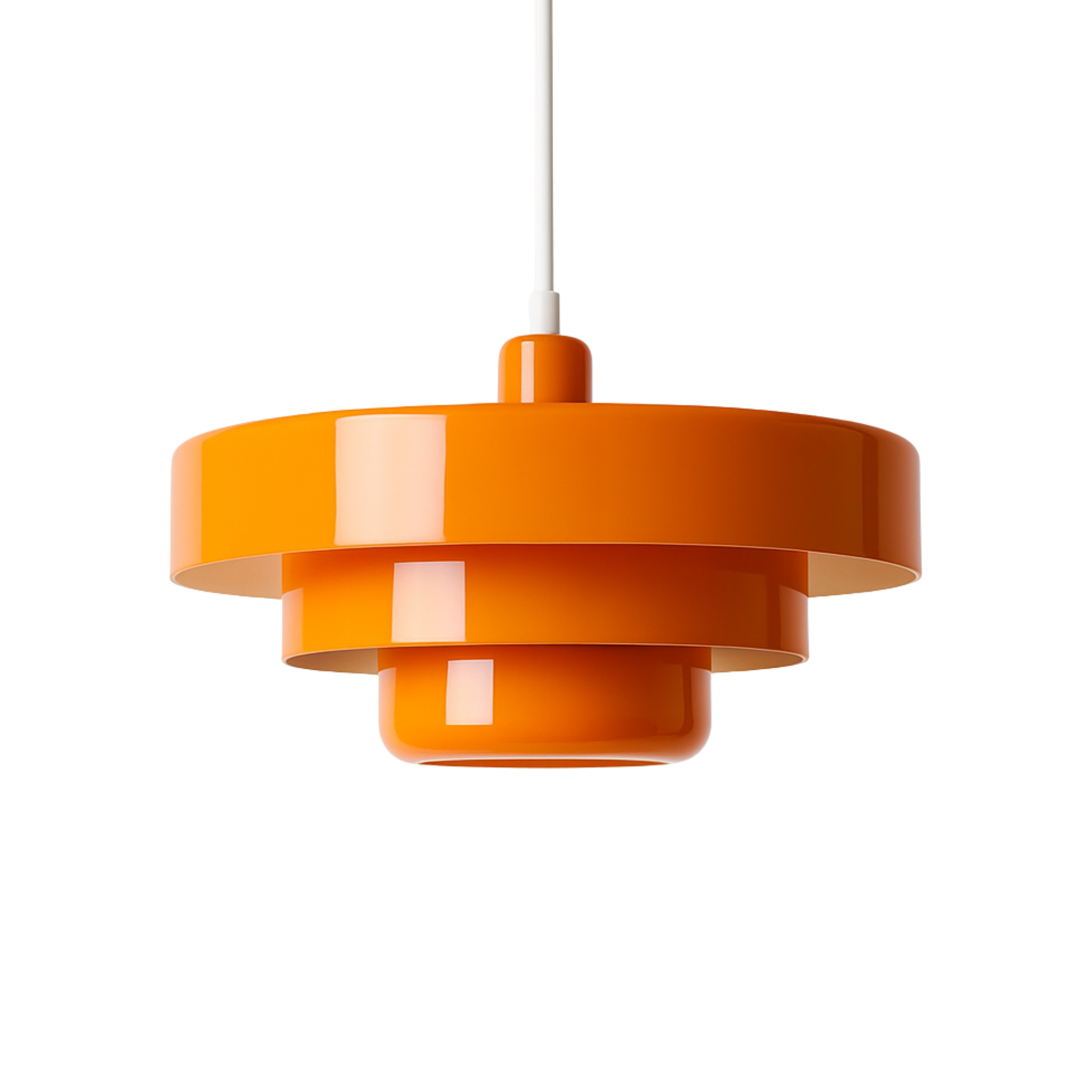 Maru Pendant Light