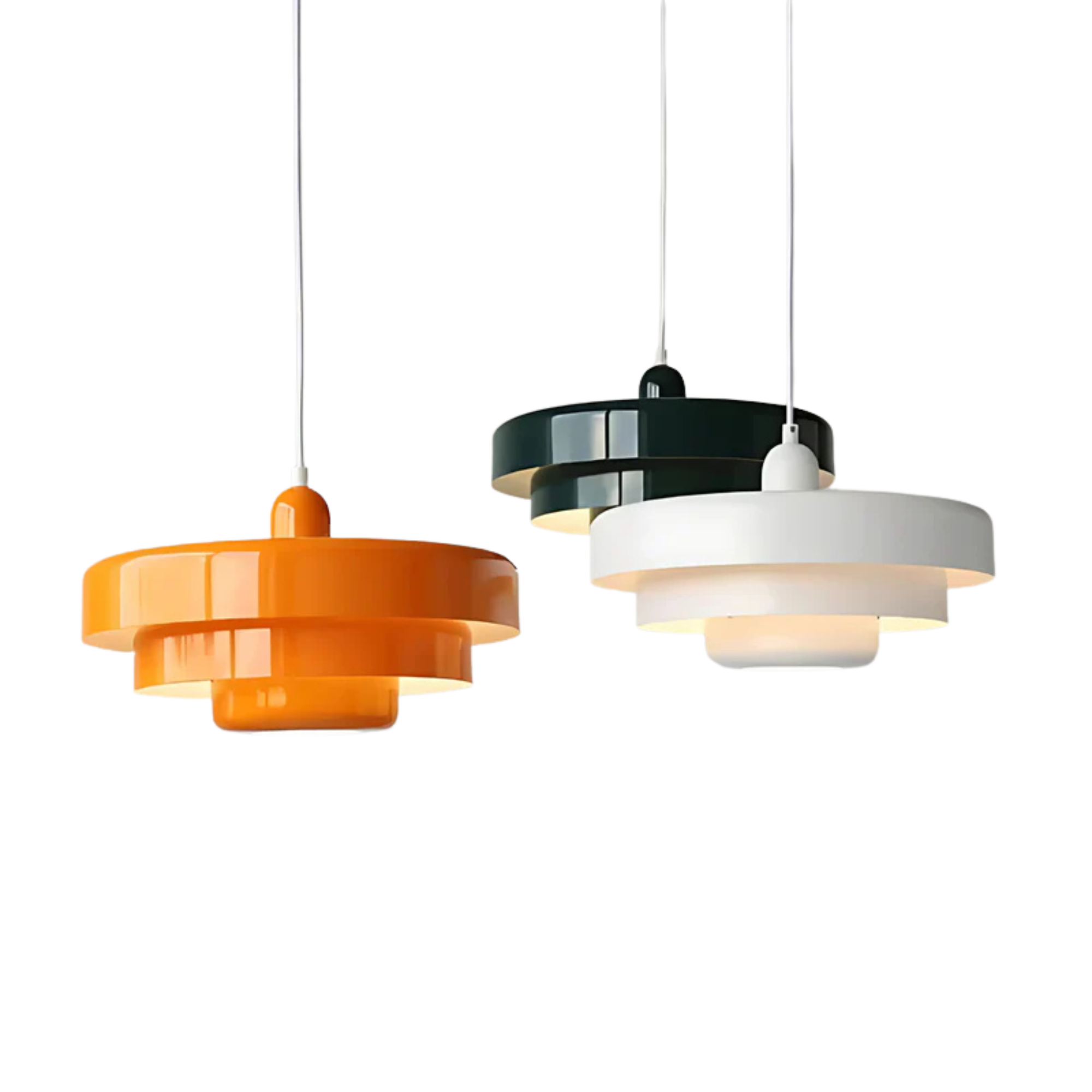 Maru Pendant Light