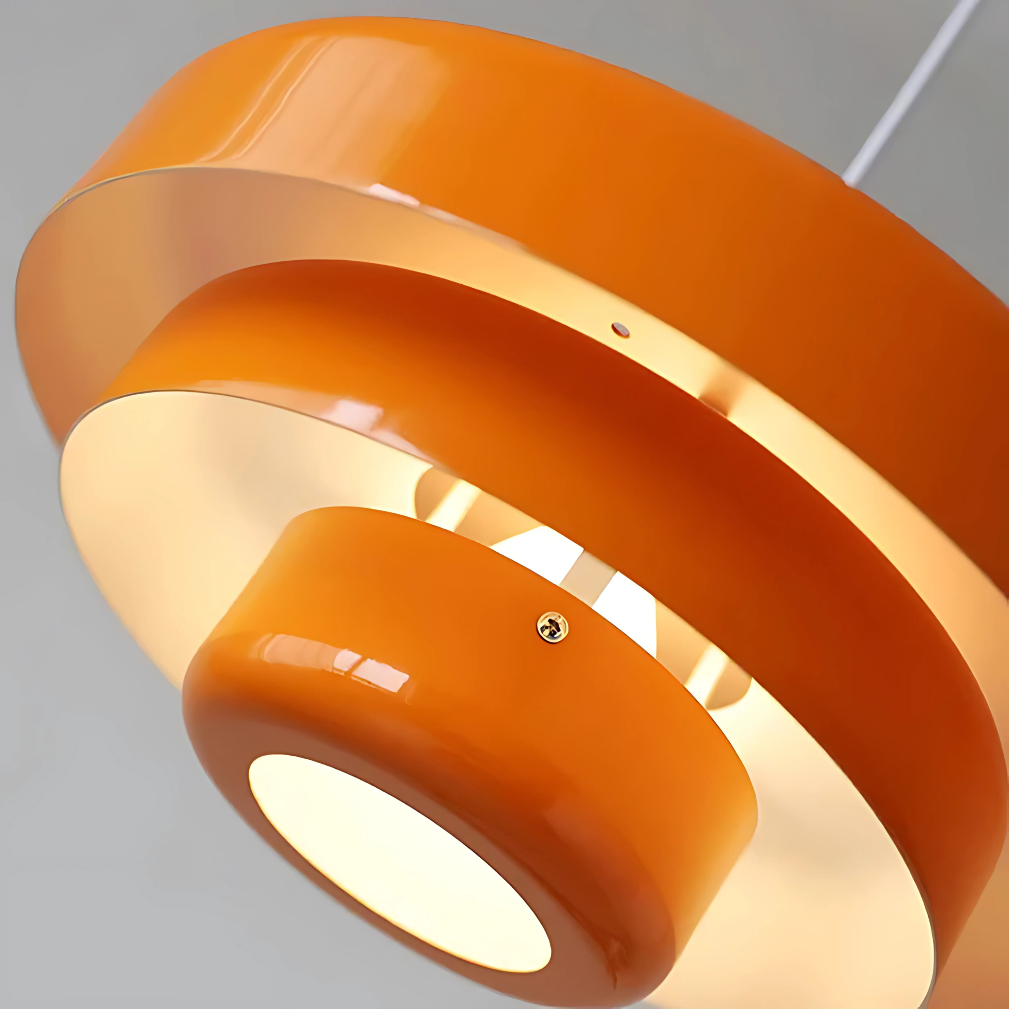 Maru Pendant Light
