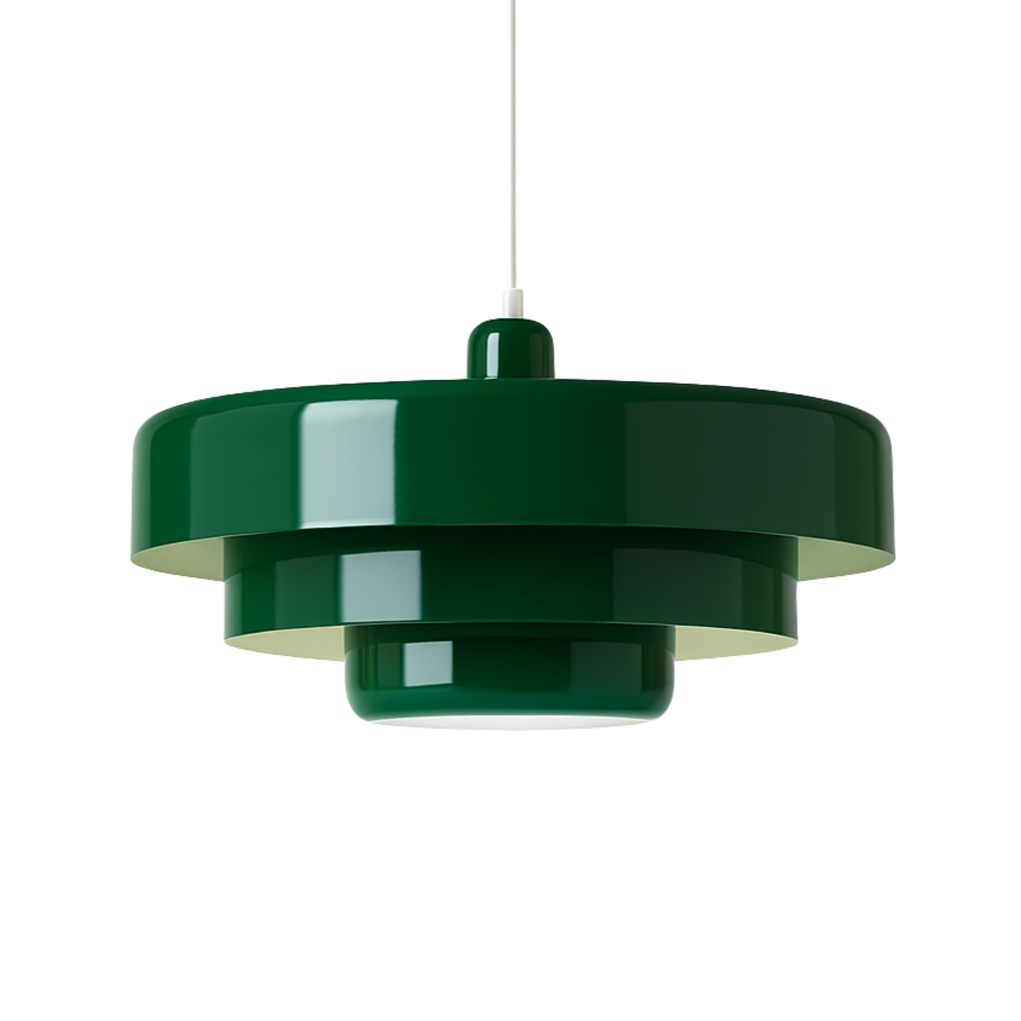 Maru Pendant Light