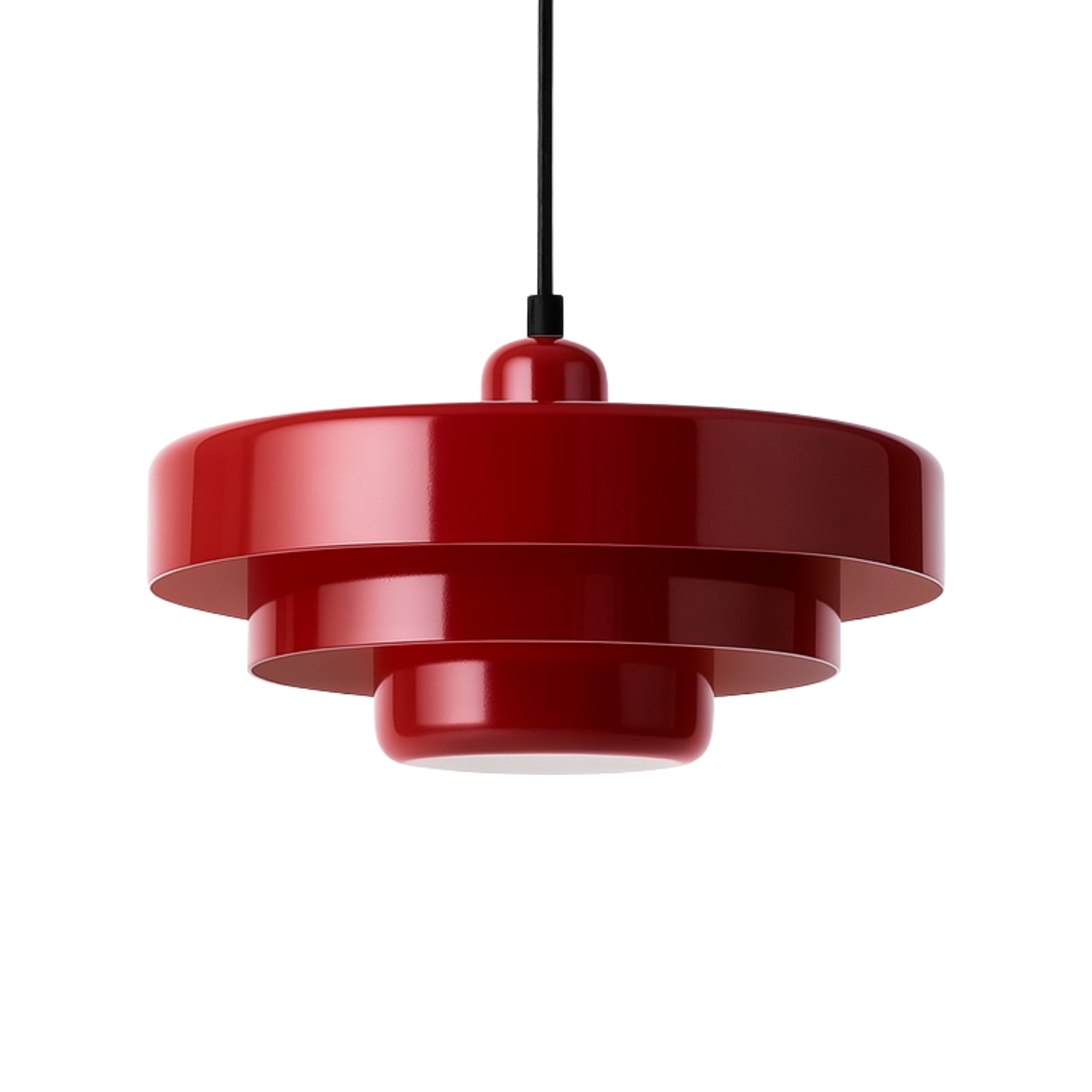 Maru Pendant Light