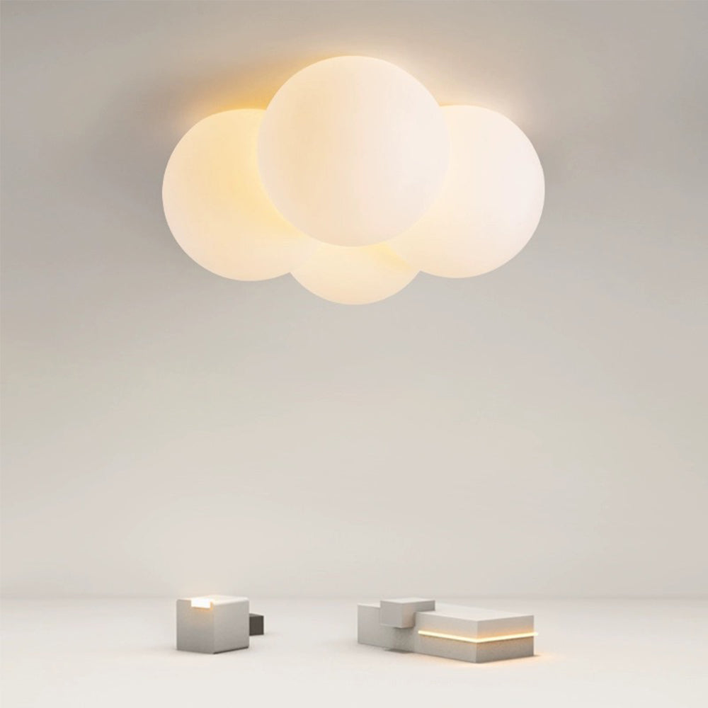 Uki Ceiling Light