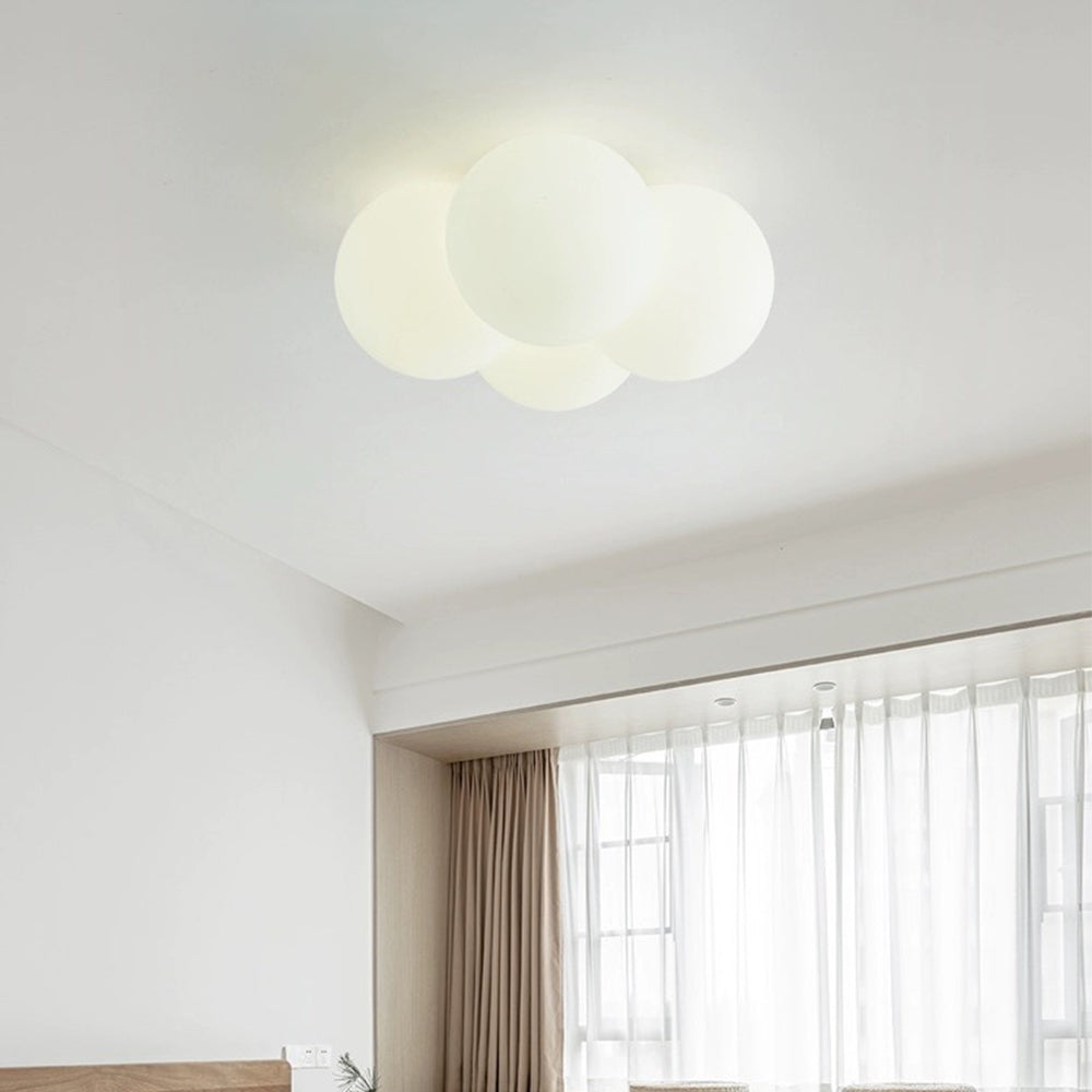 Uki Ceiling Light