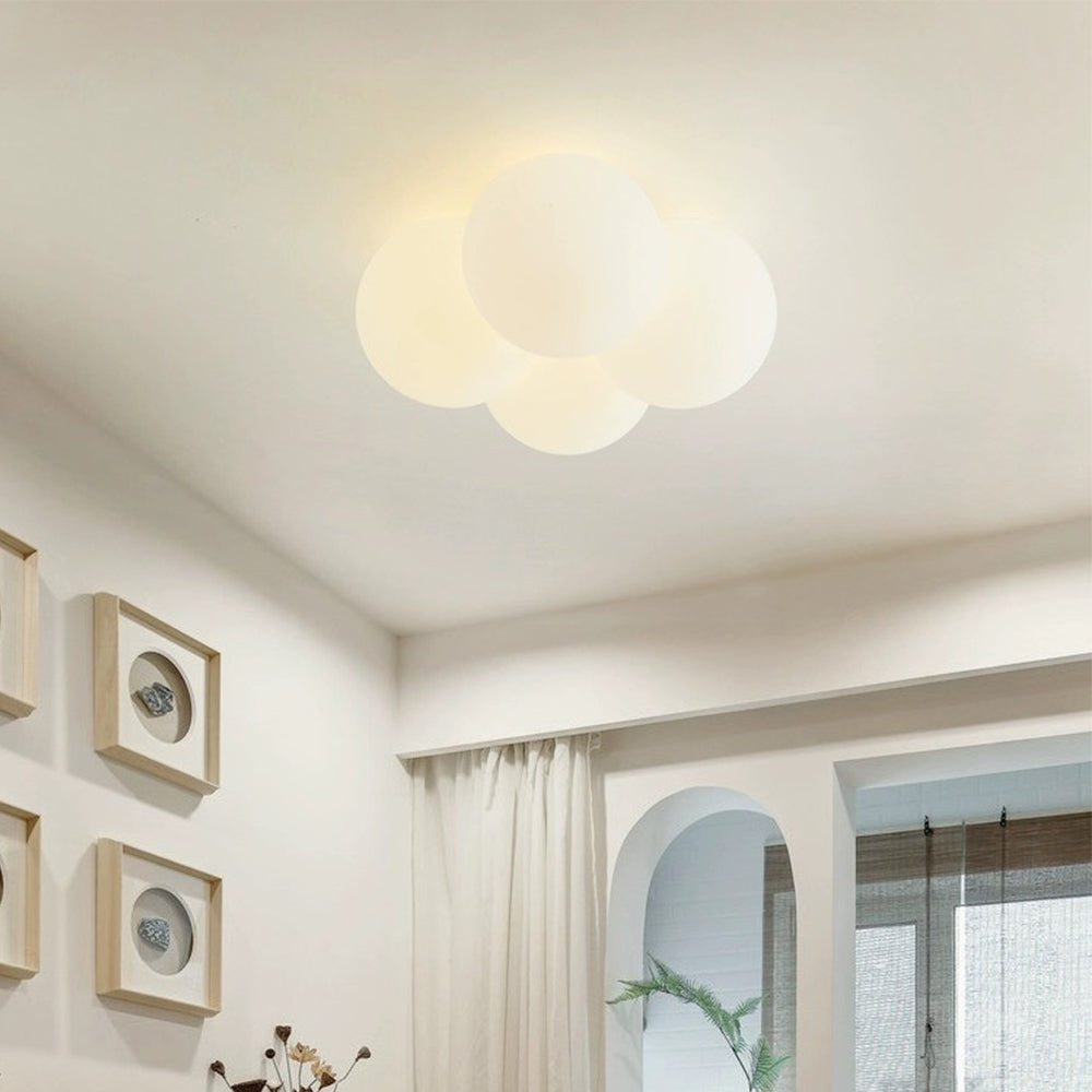 Uki Ceiling Light