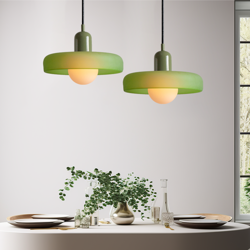 Aki Pendant Light