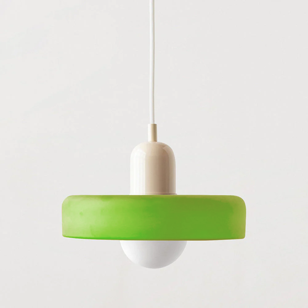 Aki Pendant Light