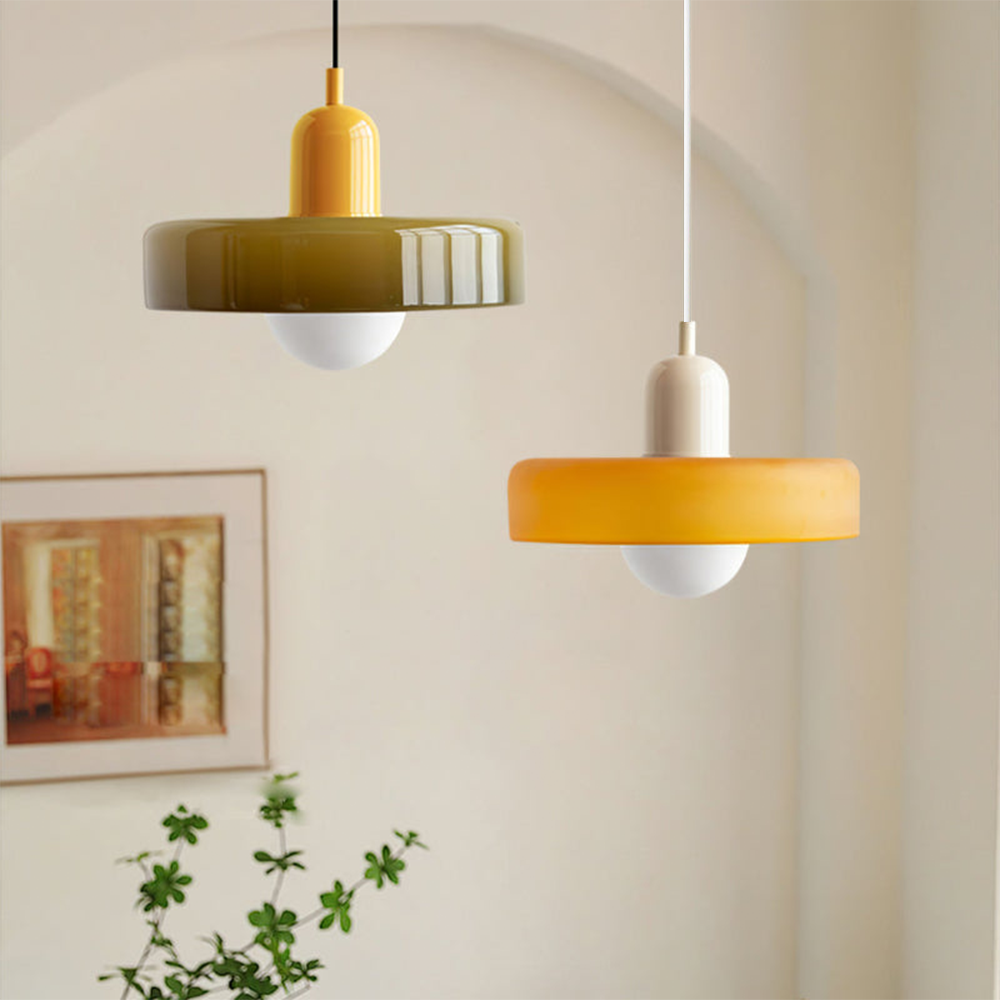Aki Pendant Light