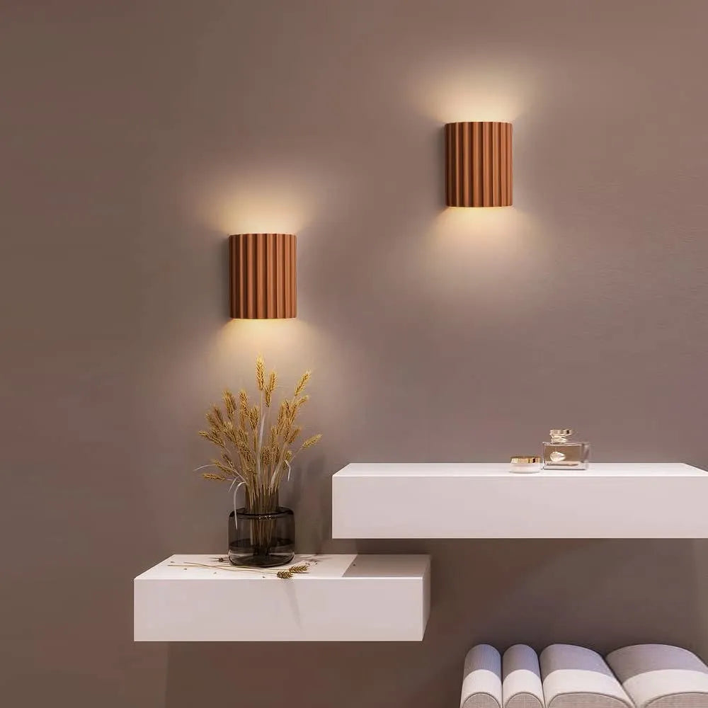 Ritsu Wall Light