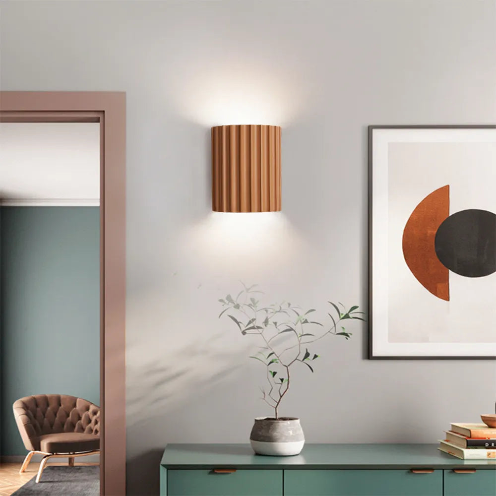 Ritsu Wall Light