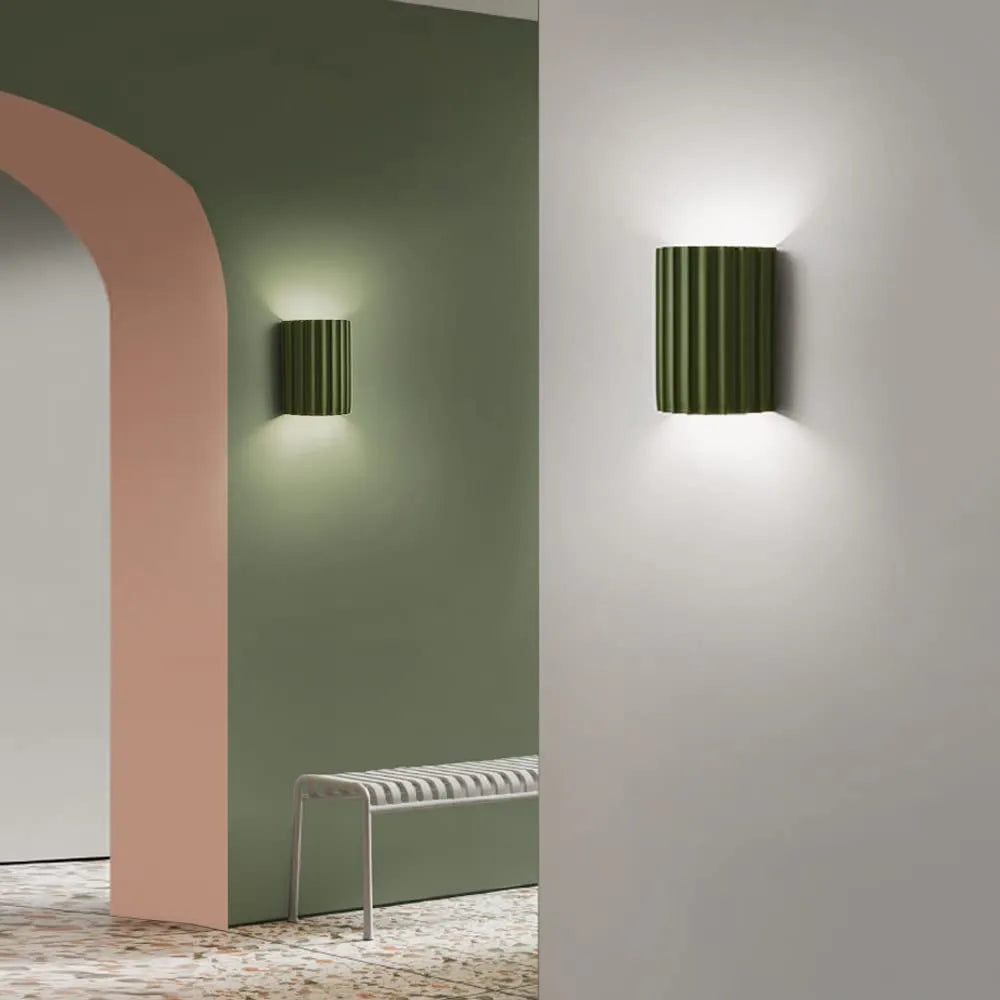 Ritsu Wall Light