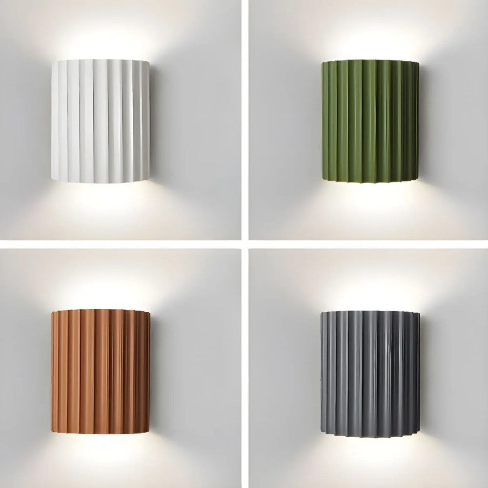 Ritsu Wall Light