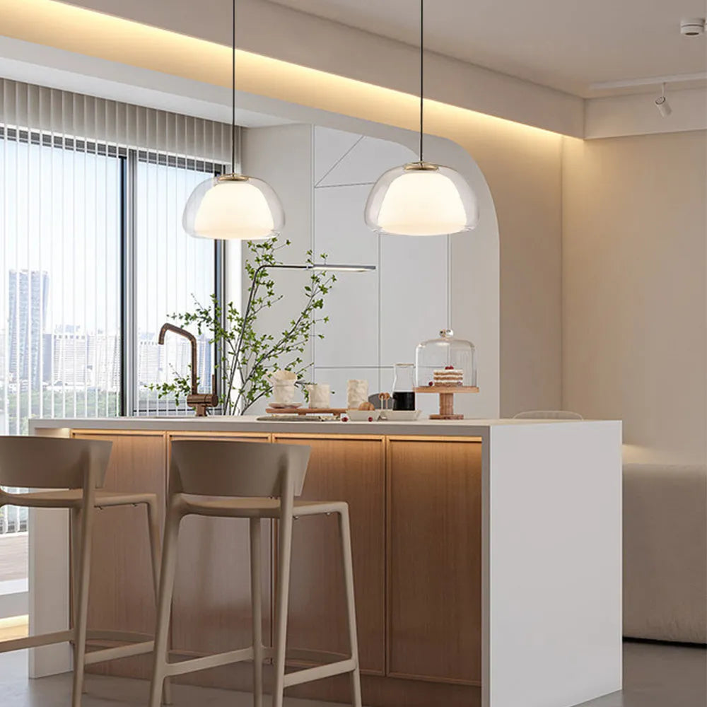 Matoi Pendant Light
