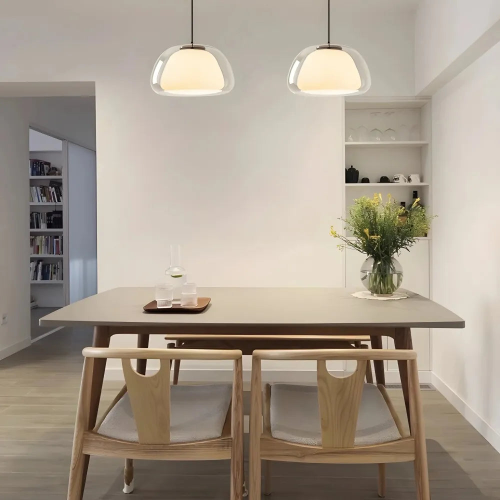 Matoi Pendant Light
