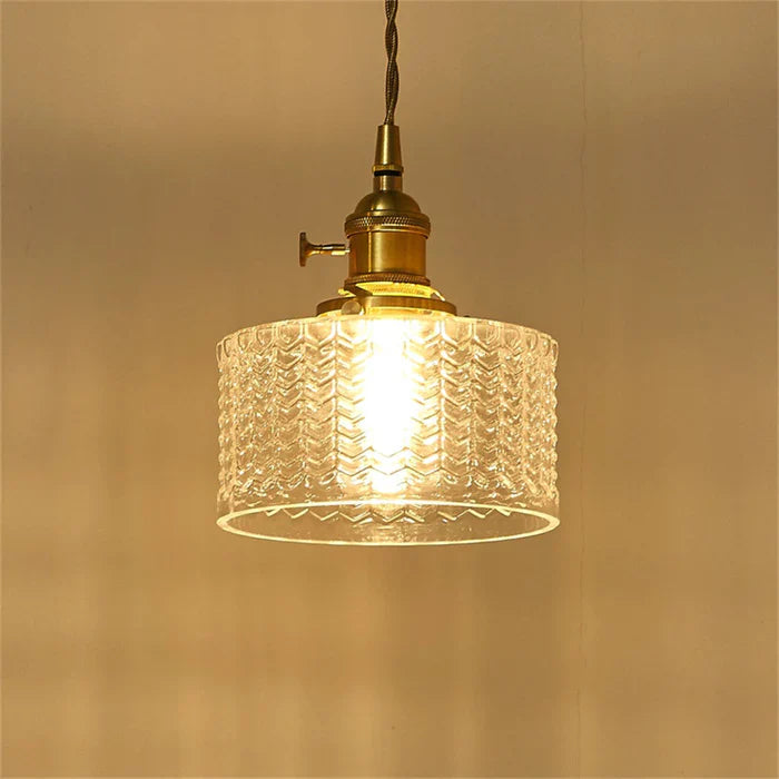 Sen Pendant Light