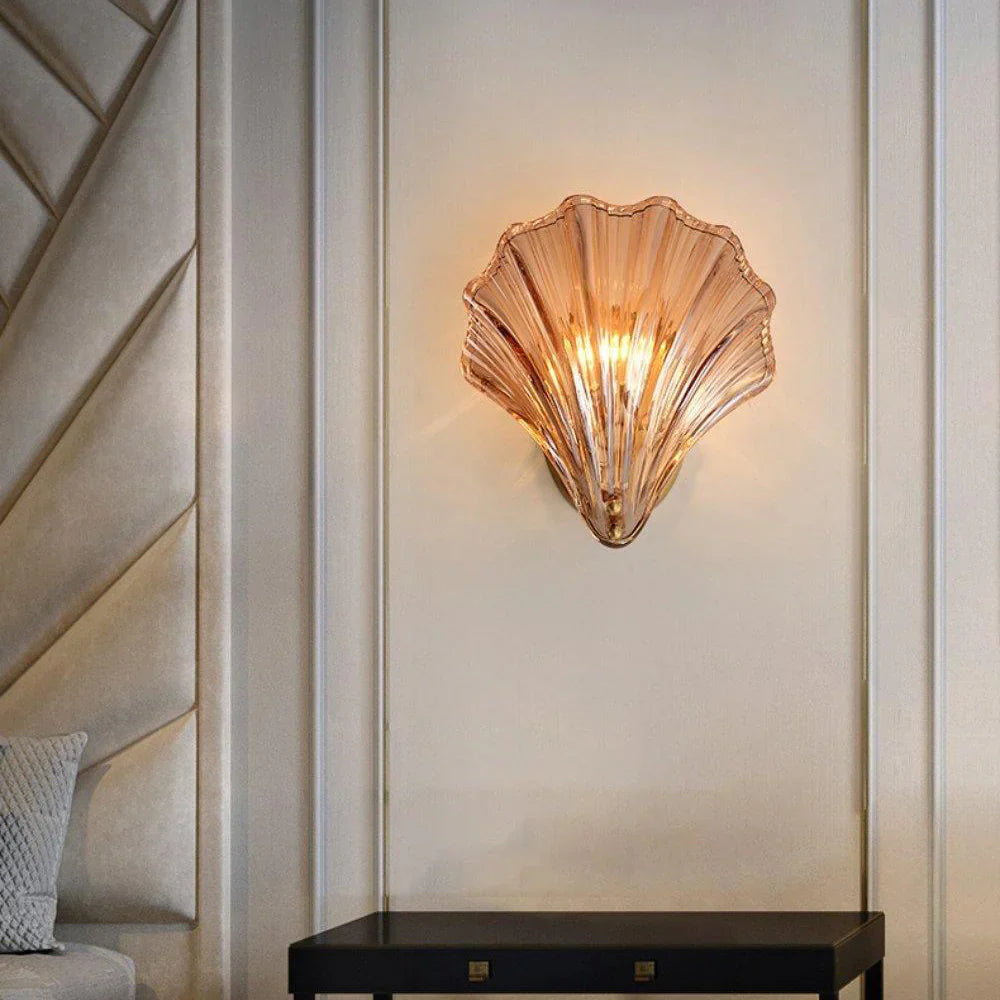 Kai Wall Light