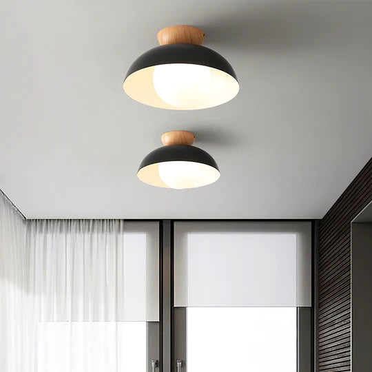 Suzu Ceiling Light