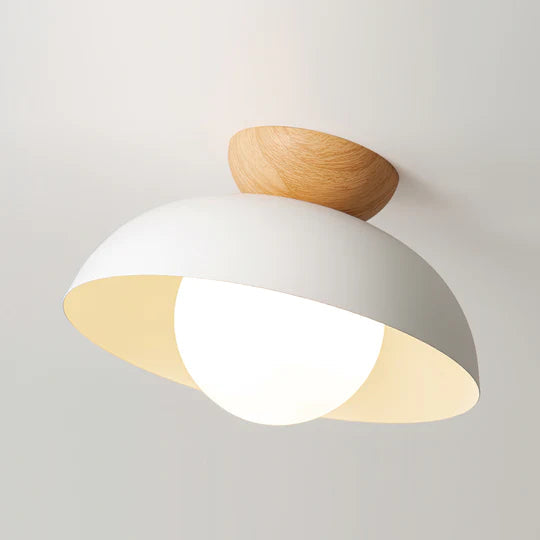 Suzu Ceiling Light