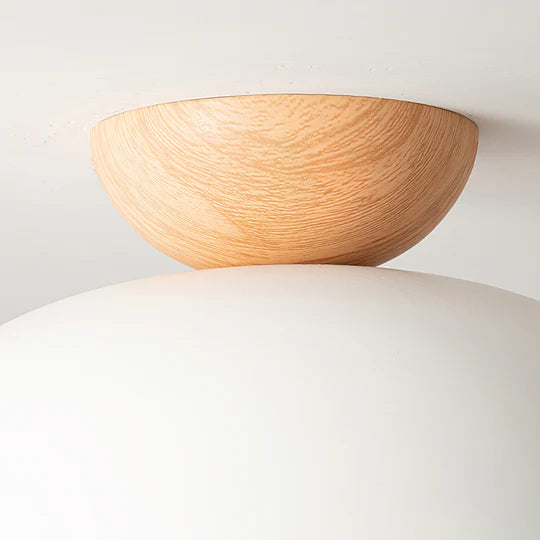 Suzu Ceiling Light